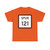 Texas Spur 121 (Texas) (Road Sign) T-Shirt