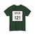 Texas Spur 121 (Texas) (Road Sign) T-Shirt