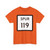 Texas Spur 119 (Texas) (Road Sign) T-Shirt