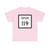 Texas Spur 119 (Texas) (Road Sign) T-Shirt