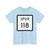 Texas Spur 118 (Texas) (Road Sign) T-Shirt