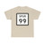 Texas Spur 99 (Texas) (Road Sign) T-Shirt