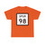 Texas Spur 98 (Texas) (Road Sign) T-Shirt
