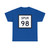 Texas Spur 98 (Texas) (Road Sign) T-Shirt