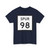 Texas Spur 98 (Texas) (Road Sign) T-Shirt
