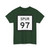 Texas Spur 97 (Texas) (Road Sign) T-Shirt