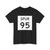 Texas Spur 95 (Texas) (Road Sign) T-Shirt