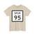Texas Spur 95 (Texas) (Road Sign) T-Shirt