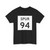 Texas Spur 94 (Texas) (Road Sign) T-Shirt