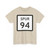 Texas Spur 94 (Texas) (Road Sign) T-Shirt
