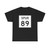 Texas Spur 89 (Texas) (Road Sign) T-Shirt