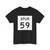 Texas Spur 59 (Texas) (Road Sign) T-Shirt