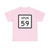Texas Spur 59 (Texas) (Road Sign) T-Shirt