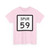 Texas Spur 59 (Texas) (Road Sign) T-Shirt