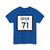 Texas Spur 71 (Texas) (Road Sign) T-Shirt