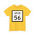 Texas Spur 56 (Texas) (Road Sign) T-Shirt