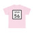 Texas Spur 56 (Texas) (Road Sign) T-Shirt