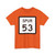 Texas Spur 53 (Texas) (Road Sign) T-Shirt
