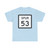 Texas Spur 53 (Texas) (Road Sign) T-Shirt