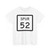 Texas Spur 52 (Texas) (Road Sign) T-Shirt