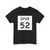 Texas Spur 52 (Texas) (Road Sign) T-Shirt