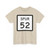 Texas Spur 52 (Texas) (Road Sign) T-Shirt
