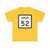 Texas Spur 52 (Texas) (Road Sign) T-Shirt