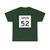 Texas Spur 52 (Texas) (Road Sign) T-Shirt
