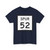Texas Spur 52 (Texas) (Road Sign) T-Shirt