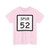 Texas Spur 52 (Texas) (Road Sign) T-Shirt