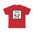 Texas Spur 52 (Texas) (Road Sign) T-Shirt