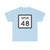 Texas Spur 48 (Texas) (Road Sign) T-Shirt