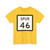 Texas Spur 46 (Texas) (Road Sign) T-Shirt