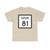Texas Spur 81 (Texas) (Road Sign) T-Shirt