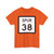 Texas Spur 38 (Texas) (Road Sign) T-Shirt