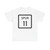 Texas Spur 11 (Texas) (Road Sign) T-Shirt