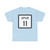 Texas Spur 11 (Texas) (Road Sign) T-Shirt