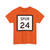 Texas Spur 24 (Texas) (Road Sign) T-Shirt