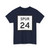 Texas Spur 24 (Texas) (Road Sign) T-Shirt