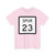 Texas Spur 23 (Texas) (Road Sign) T-Shirt