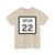 Texas Spur 22 (Texas) (Road Sign) T-Shirt