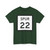 Texas Spur 22 (Texas) (Road Sign) T-Shirt