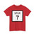 Texas Spur 7 (Texas) (Road Sign) T-Shirt