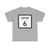 Texas Spur 6 (Texas) (Road Sign) T-Shirt