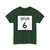 Texas Spur 6 (Texas) (Road Sign) T-Shirt