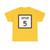 Texas Spur 5 (Texas) (Road Sign) T-Shirt