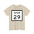 Texas Spur 29 (Texas) (Road Sign) T-Shirt