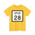 Texas Spur 28 (Texas) (Road Sign) T-Shirt
