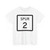 Texas Spur 2 (Texas) (Road Sign) T-Shirt