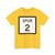 Texas Spur 2 (Texas) (Road Sign) T-Shirt